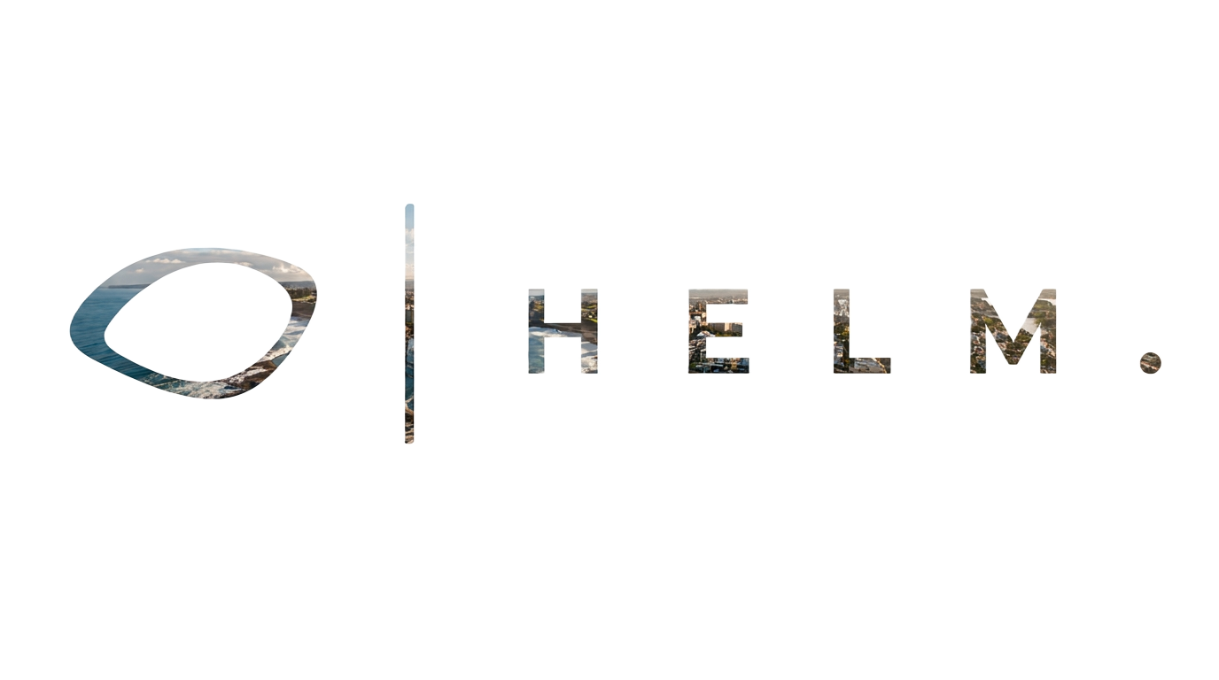 Helm — Newcastle