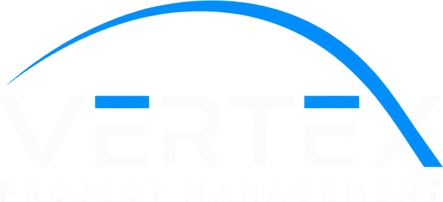 Vertex Project Management · Helm client · Newcastle / Hunter